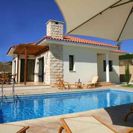 Eve Pissouri Xιnisteri Villa Dış mekan fotoğraf