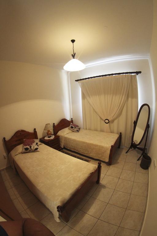 Eve Pissouri Xιnisteri Villa Oda fotoğraf