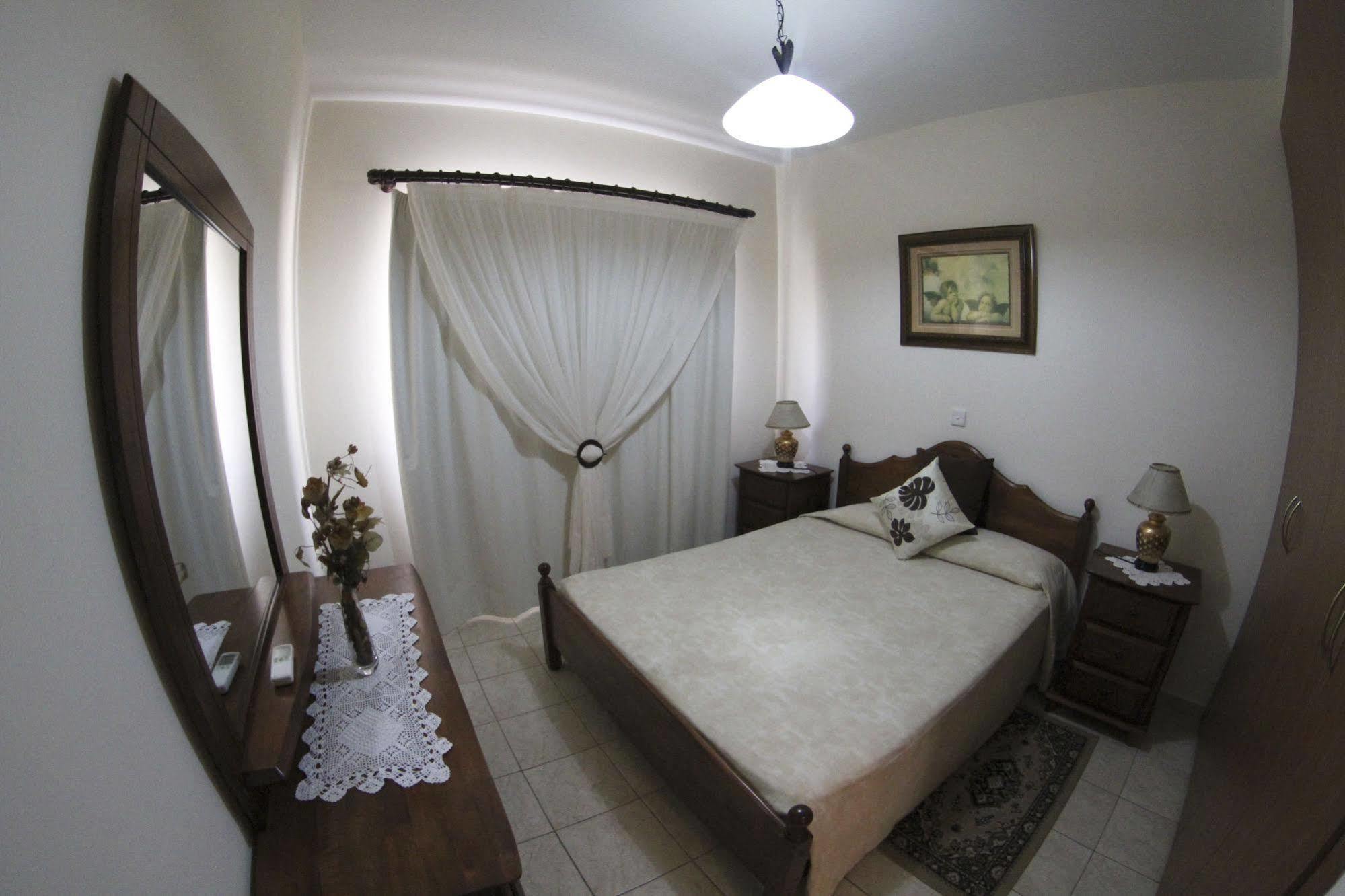 Eve Pissouri Xιnisteri Villa Dış mekan fotoğraf