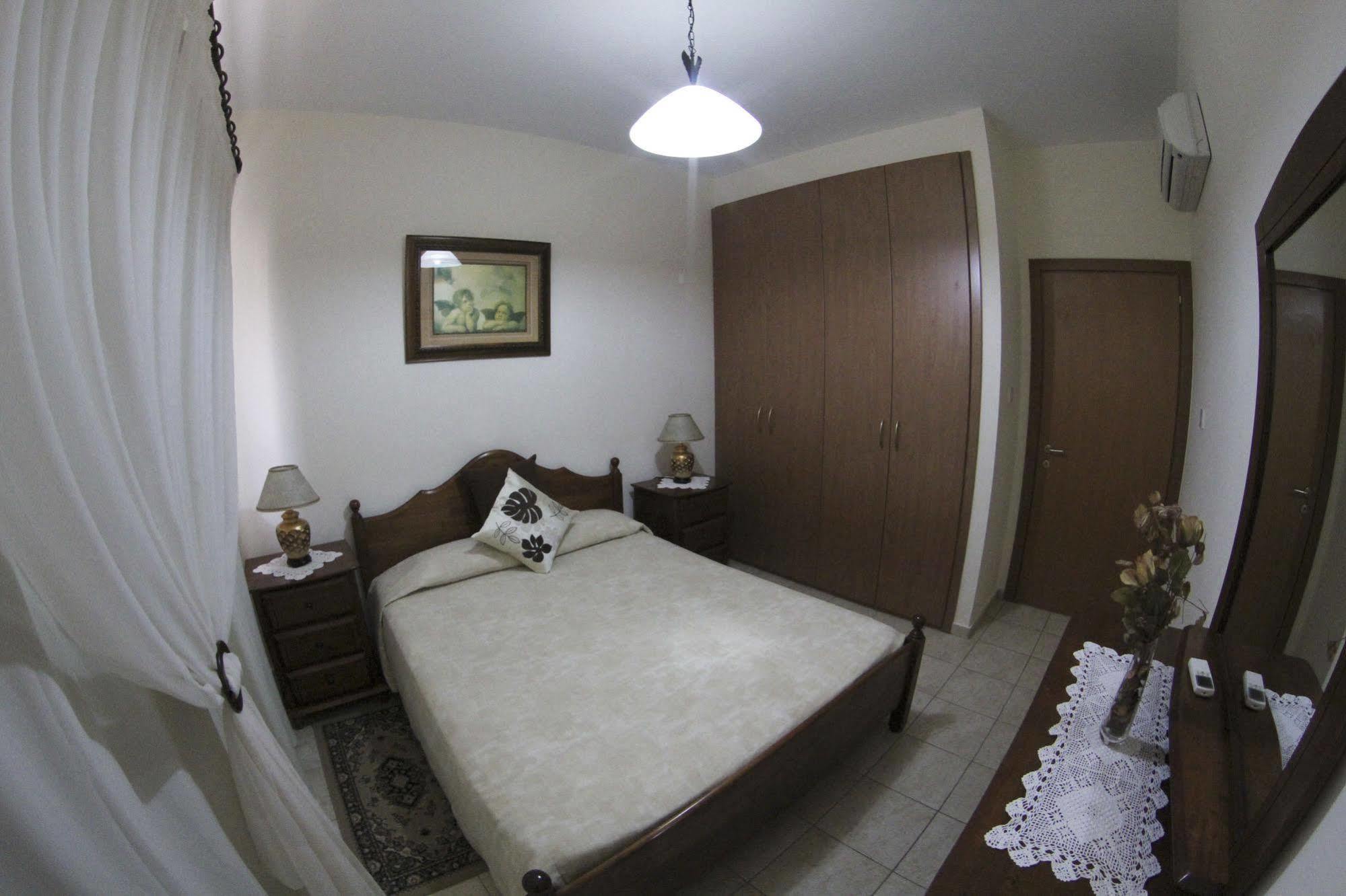 Eve Pissouri Xιnisteri Villa Dış mekan fotoğraf