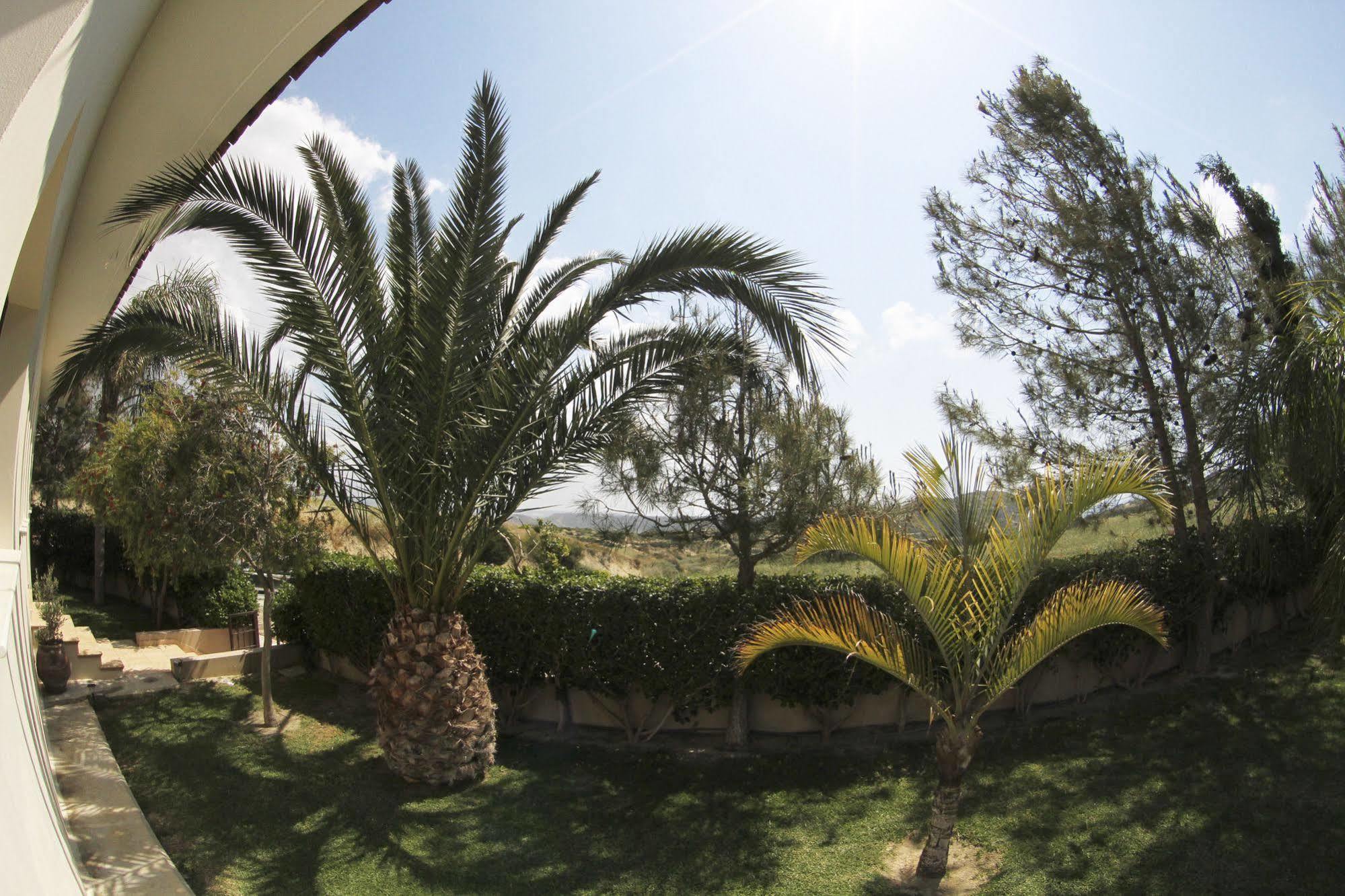 Eve Pissouri Xιnisteri Villa Dış mekan fotoğraf